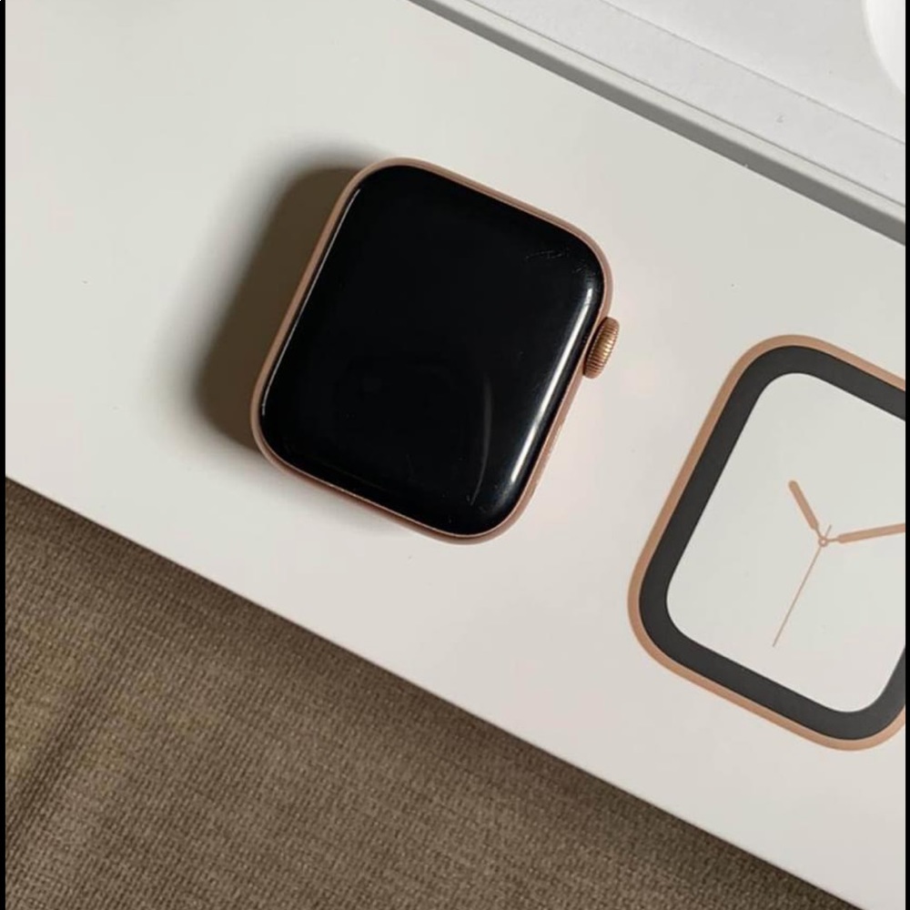 Apple Watch series 4